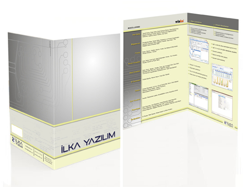 Ilka Software