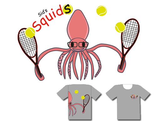 Squids